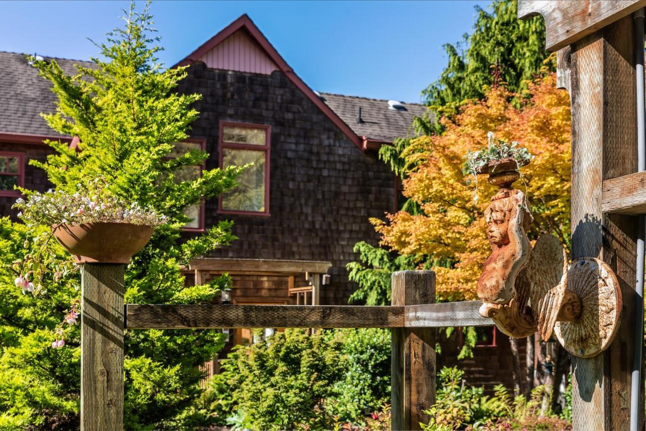 Arch Cape Inn And Retreat Exterior foto